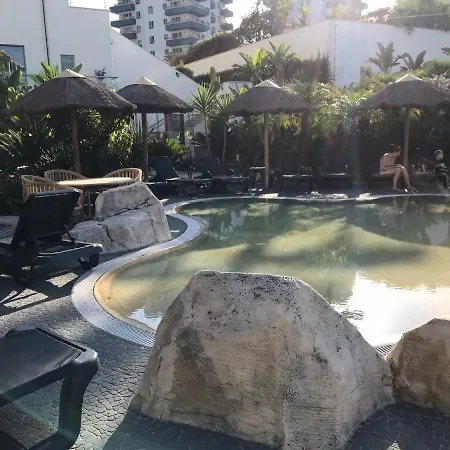 Swimming Pools In Ocean Village - 2 Bed 2 Bath Rock View Apartment *