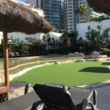 Swimming Pools In Ocean Village - 2 Bed 2 Bath Rock View
